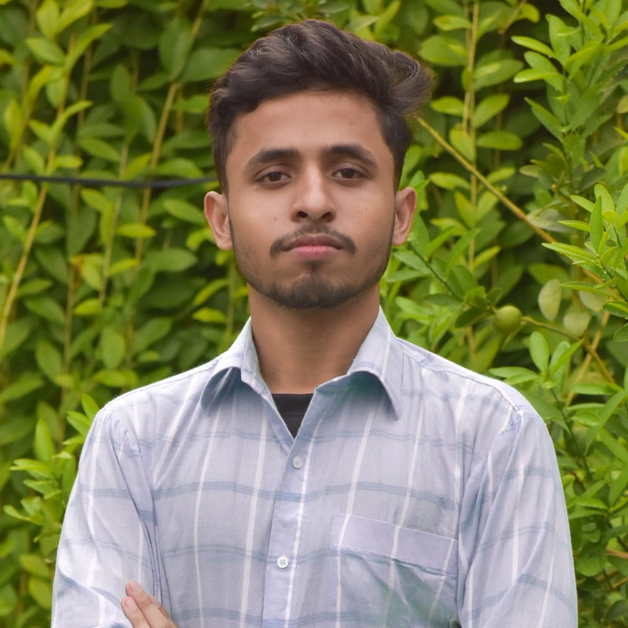 Hussnain Ali
