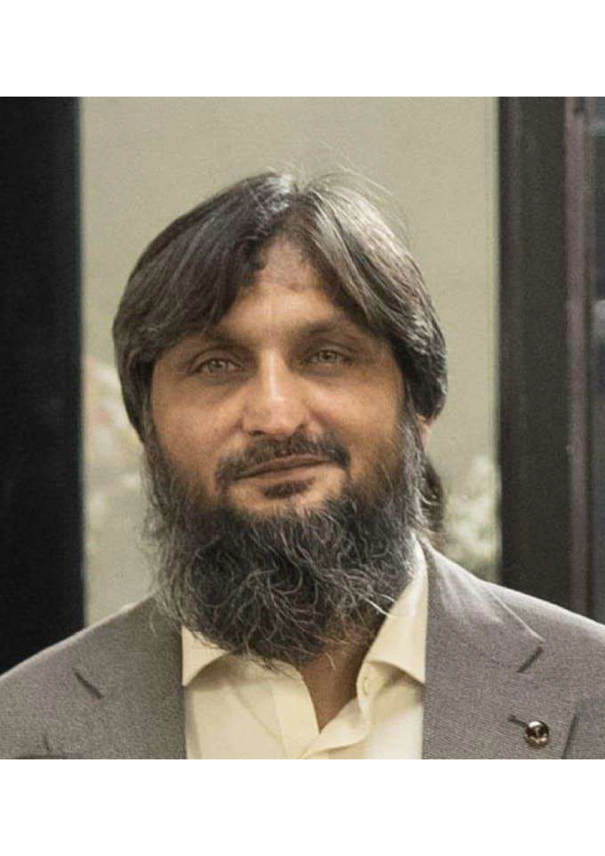 Rauf Ahmed