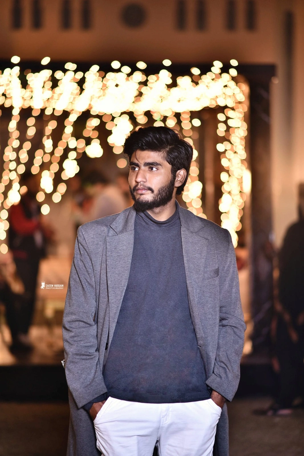 Salman Akhtar